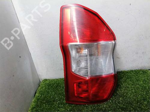 Left taillight FORD TRANSIT COURIER B460 Box Body/MPV 1.5 TDCi | BP37061982C34 - Image 2