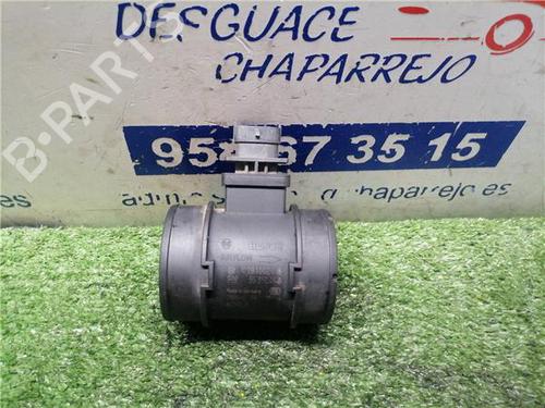 Used Mass air flow sensor OPEL ASTRA H GTC (A04) 1.9 CDTi 16V (L08) (120 hp) 31898061