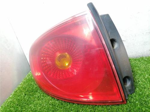 Used Left taillight Left taillight SEAT ALTEA (5P1) 1.9 TDI (105 hp) 33415766 33415766