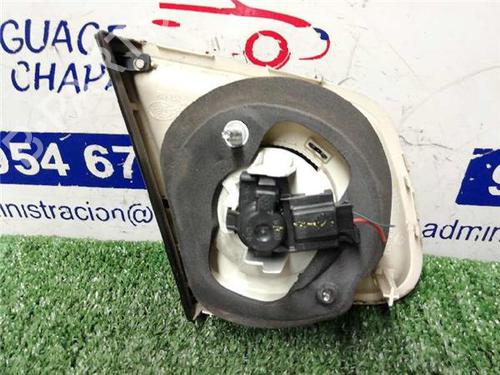 Right taillight VW JETTA III (1K2) 1.9 TDI | BP31891909C35