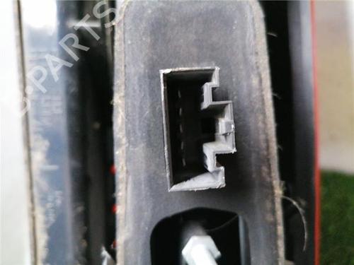 Left taillight FORD FIESTA V (JH_, JD_) 1.4 TDCi | BP32332534C34