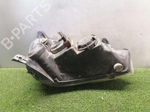 Left headlight OPEL CORSA C (X01) 1.2 (F08, F68) | BP39012270C28 - Image 4