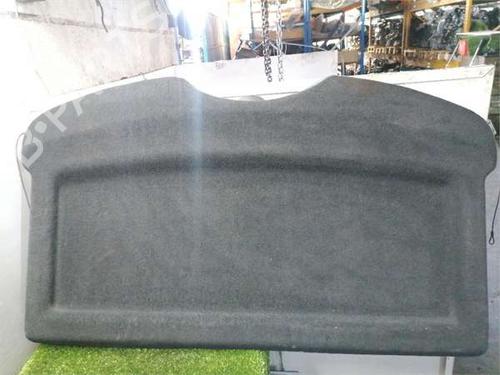 Used Rear parcel shelf Rear parcel shelf SKODA RAPID (NH3, NK3, NK6) 1.6 TDI (105 hp) 36483374 36483374