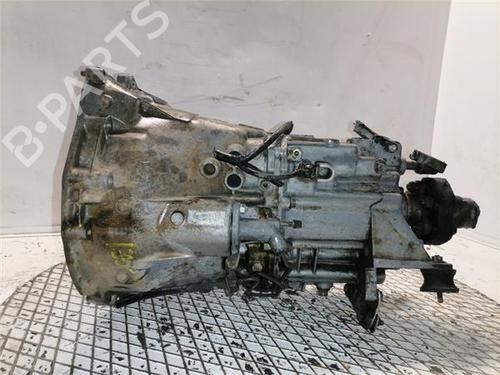 Gearbox BMW 3 (E46) 318 i | BP36146317M3 - Image 2