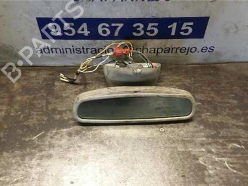 Used Rear mirror RENAULT LAGUNA II (BG0/1_) 2.2 dCi (BG0F) (150 hp) 31894692