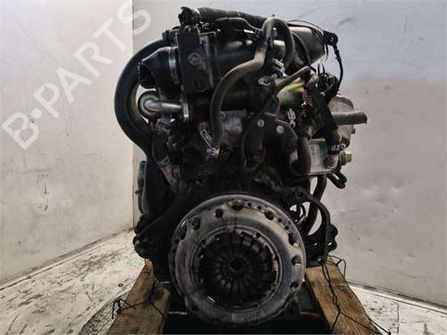 Engine OPEL MERIVA A MPV (X03) 1.7 CDTI (E75) | BP36172295M1 - Image 4