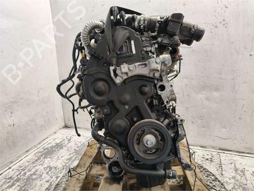 Engine CITROËN C4 I (LC_) 1.6 HDi | BP39906006M1 - Image 2