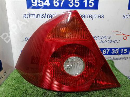 Feu arrière gauche FORD MONDEO III (B5Y) 1.8 16V (125 hp) 31892716