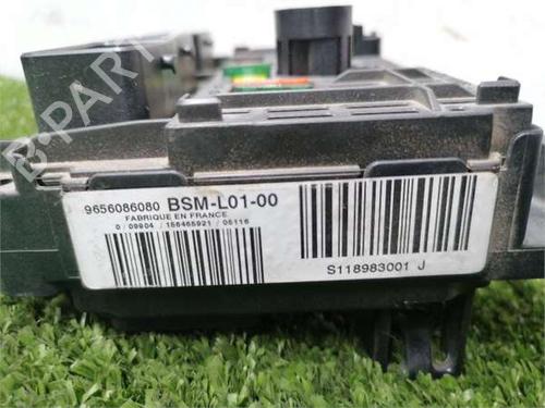 Fuse box PEUGEOT 407 (6D_) 1.8 (6D6FZB) | BP36849972E1 - Image 3