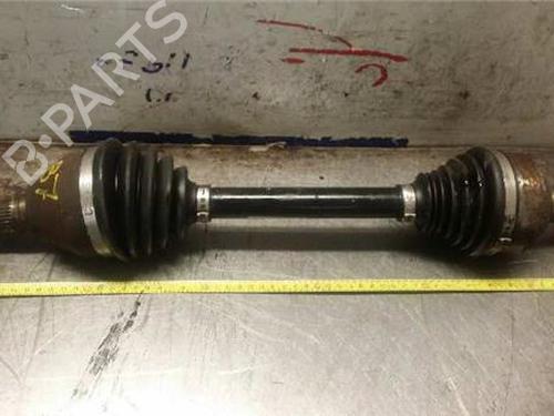Used Left front driveshaft Left front driveshaft OPEL INSIGNIA A Sports Tourer (G09) 2.0 CDTI (35) (160 hp) 31891486 31891486