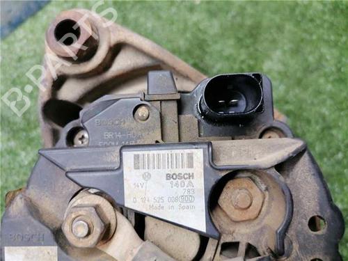 Alternator AUDI ALLROAD C5 (4BH) 2.5 TDI quattro | BP31890557M7