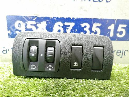 Used Switch RENAULT MEGANE II (BM0/1_, CM0/1_) 1.5 dCi (BM1E, CM1E) (106 hp) 31898457