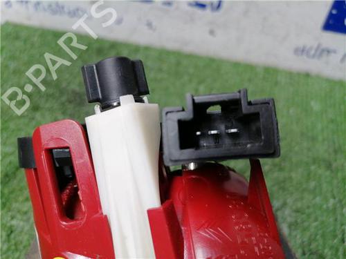 Left taillight CITROËN C5 III (RD_) 1.6 HDi 110 (RD9HZC) | BP31892413C34