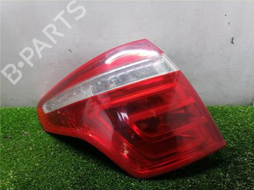 Used Left taillight Left taillight 34456348 34456348