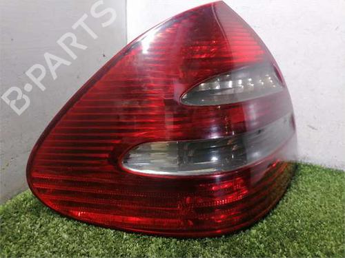 Left taillight MERCEDES-BENZ E-CLASS (W211) E 220 CDI (211.006) | BP37163174C34 - Image 2