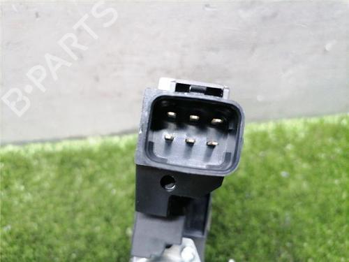 Left front window motor KIA CARENS IV 1.6 GDi | BP32432171E21