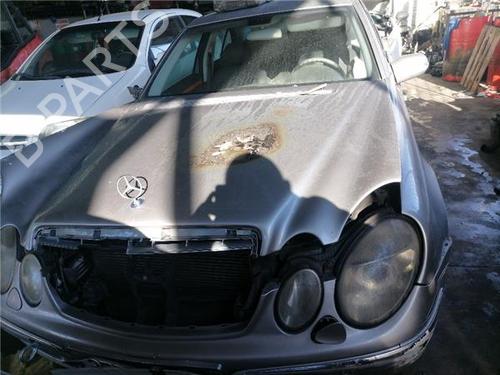 Brugte MERCEDES-BENZ E-CLASS T-Model (S211)  E 220 T CDI (211.206)  4644049