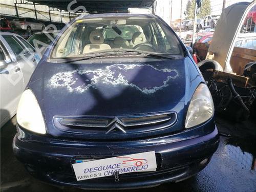 Engine CITROËN XSARA PICASSO (N68) 1.6 | BP31961997M1 