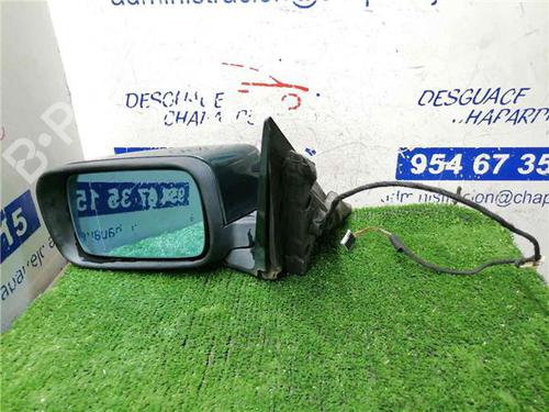 Used Left mirror BMW 3 (E46) 316 i (105 hp) 31893278