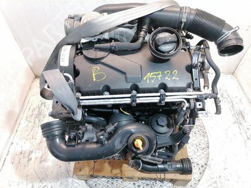 Engine SEAT LEON (1P1) 1.9 TDI | BP34049196M1  - Image 5
