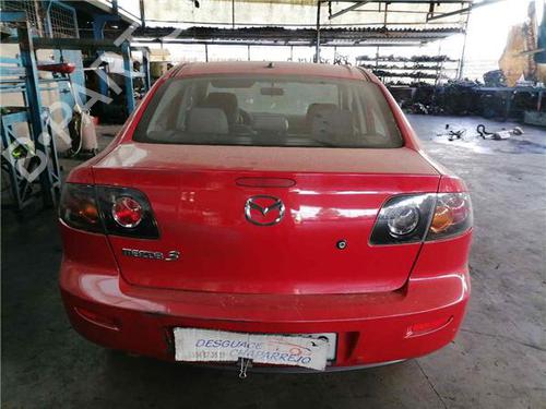 Other MAZDA 3 (BK) 1.6 DI Turbo | BP31899779O1