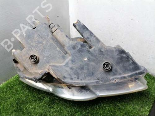 Left headlight VW PASSAT B6 (3C2) 2.0 TDI | BP36146658C28  - Image 5
