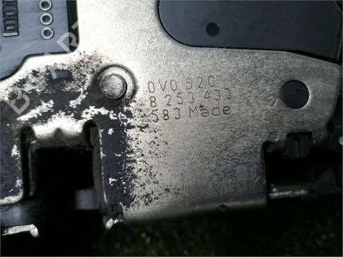 Front right lock BMW 3 Compact (E46) 318 td | BP35747398C97  - Image 5
