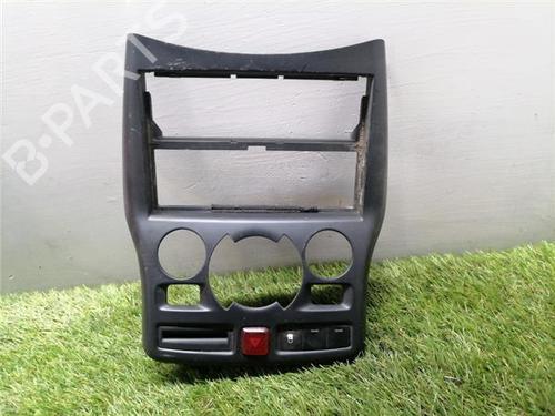 Used Warning switch Warning switch CITROËN C3 Picasso (SH_) 1.6 HDI 90 (92 hp) 34641433 34641433