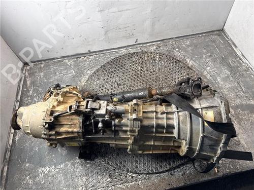 Gearbox SSANGYONG KYRON 2.0 Xdi 4x4 | BP36819730M3 - Image 4