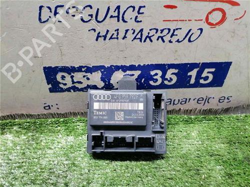 Dør styreenhed AUDI A6 C6 (4F2) 2.4 (177 hp) 31892984