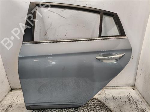 Used Left rear door Left rear door HYUNDAI IONIQ (AE) 1.6 GDI Hybrid (141 hp) 33562036 33562036
