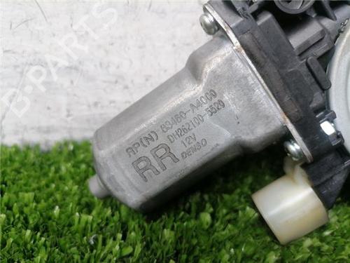 Right rear window motor KIA CARENS IV 1.7 CRDi | BP32432300E22 - Image 4