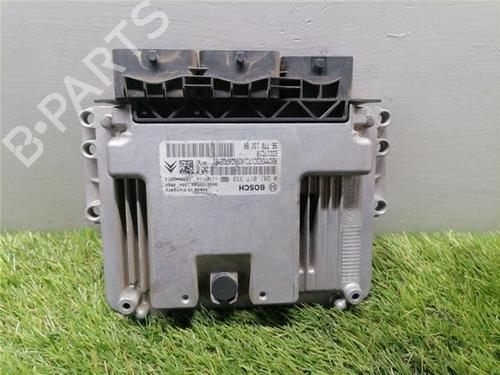 Used Electronic module Electronic module CITROËN C3 Picasso (SH_) 1.6 HDI 90 (92 hp) 34641431 34641431