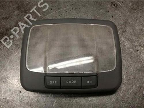 Plafonnier KIA CARENS I MPV (FC, FJ) 2.0 CRDi (140 hp) 31895405