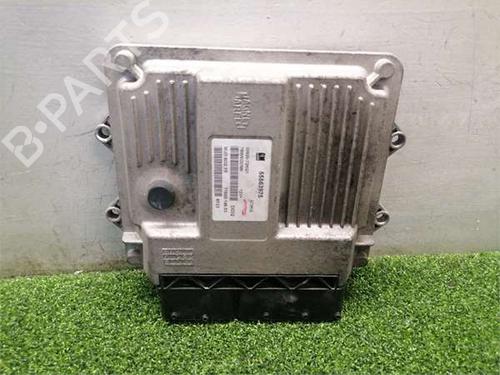 Used Control unit Control unit 38428081 38428081