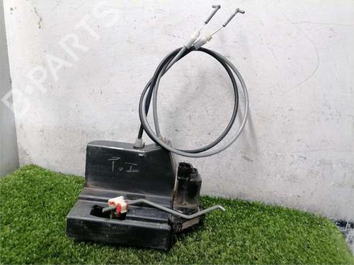 Used Rear left lock Rear left lock SSANGYONG RODIUS I 2.7 Xdi (165 hp) 36282594 36282594