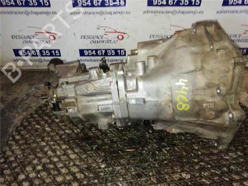 gearbox-bmw-3-e46-1997-1998-1999-2000-2001-2002-2003-2004-2005-31891509 main image