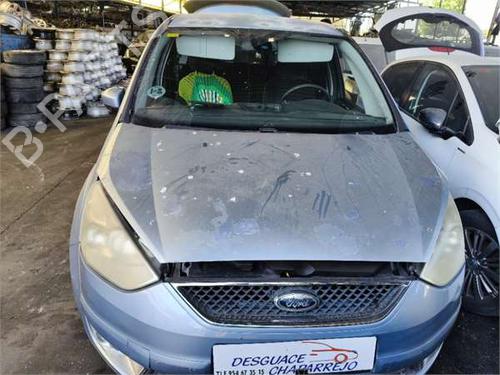 Brugte FORD GALAXY II (WA6) 2.0 TDCi 4779742