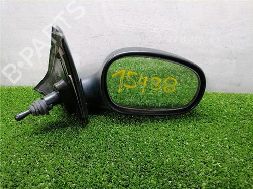 Used Right mirror DAEWOO LANOS (KLAT) 1.3 (75 hp) 32354215