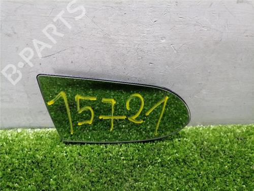 Spejlglas højre Spejlglas højre OPEL ZAFIRA A MPV (T98) 2.0 DTI 16V (F75) (101 hp) 33893169 33893169