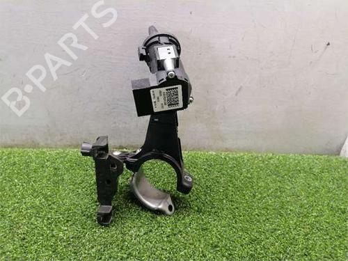 Ignition barrel PEUGEOT BIPPER (AA_) 1.3 HDi 75 | BP38502744M48 - Image 2