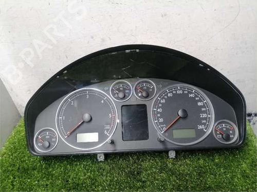 Quadro strumenti Quadro strumenti VW SHARAN (7M8, 7M9, 7M6) 1.9 TDI (115 hp) 36453121 36453121