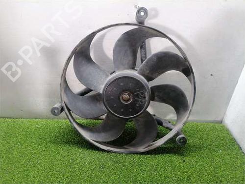 Used Radiator fan Radiator fan 37705354 37705354