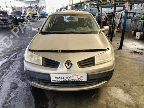 Used Parts RENAULT MEGANE II (BM0/1_, CM0/1_) 1.4 16V (BM0B, CM0B) 4915389