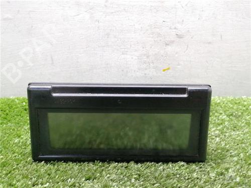 Used Other Other VOLVO S40 II (544) 2.0 D (136 hp) 36681828 36681828