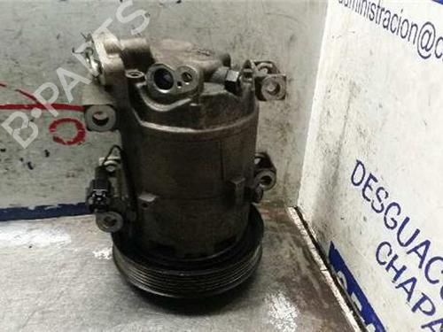 AC compressor NISSAN ALMERA II (N16) 1.8 | BP31895919M34