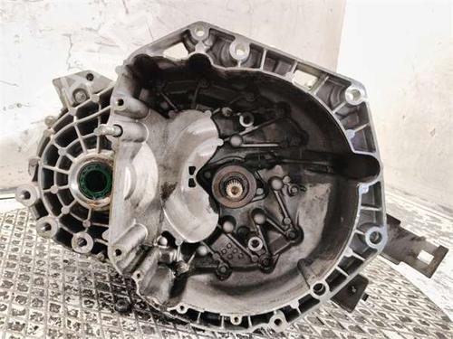 Used Gearbox Gearbox JEEP RENEGADE SUV (BU, B1, BV) 1.0 T-GDi (120 hp) 39966652 39966652