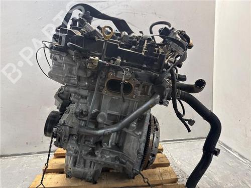 Used Engine TOYOTA AYGO (_B4_) 1.0 VVTi (KGB40) (72 hp) 31890919