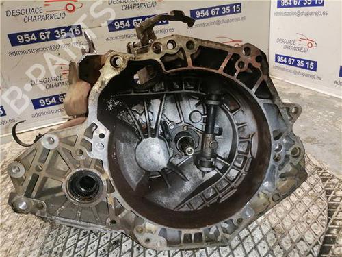 Gearkasse SUZUKI WAGON R+ (MA) 1.3 DDiS (RB413D) (70 hp) 31892492