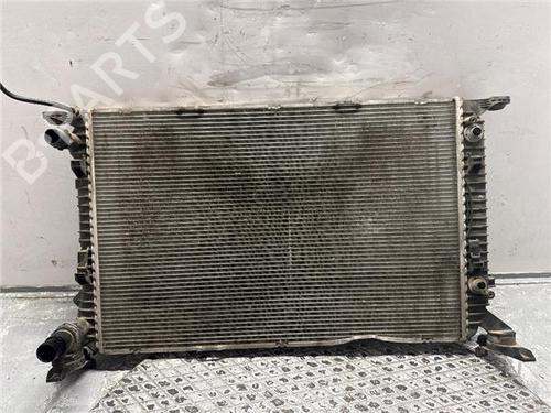 Køler AUDI Q5 (8RB) 2.0 TDI quattro (170 hp) 31901731